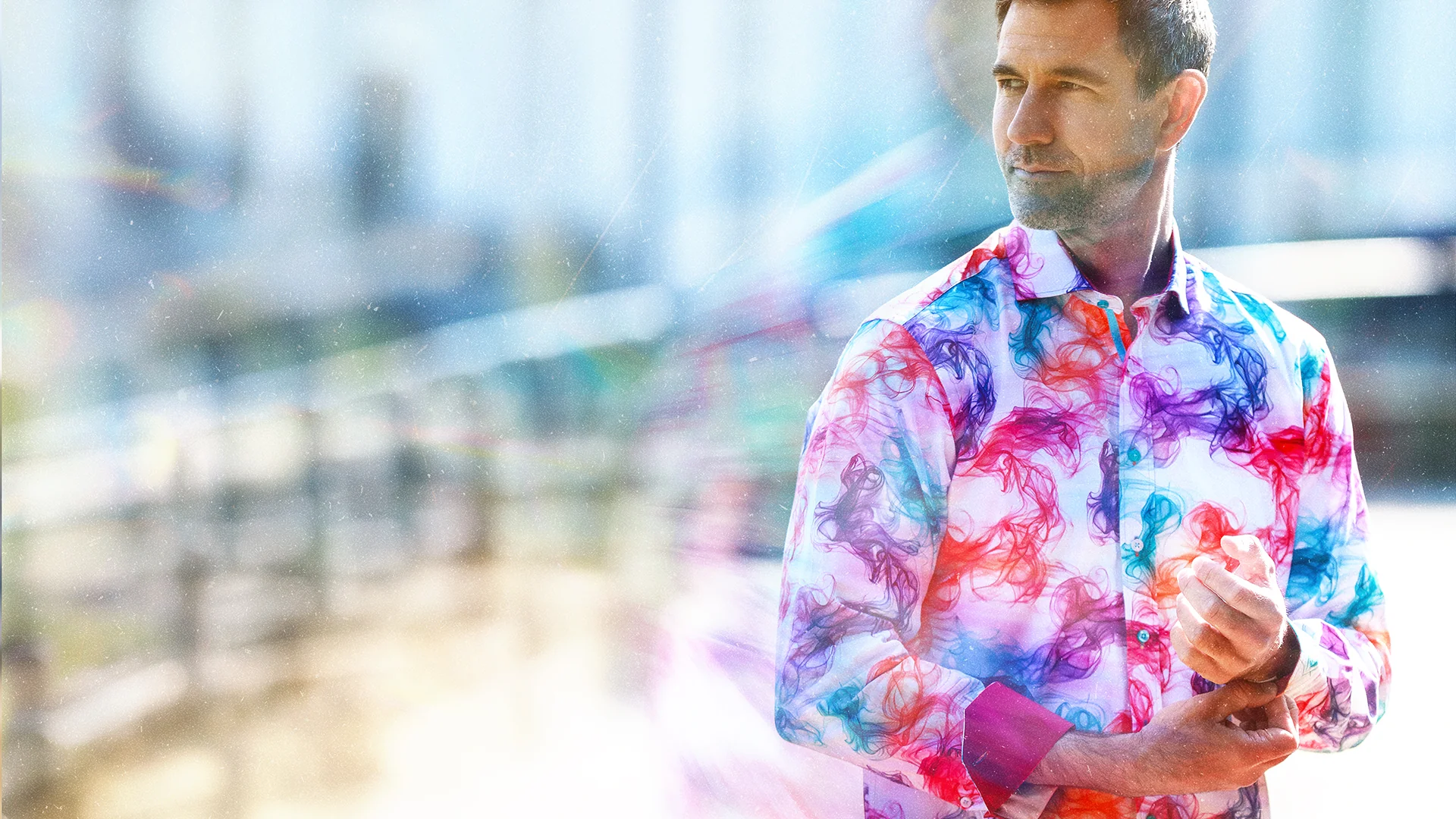 Wear Your Personality With Pride